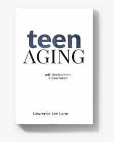 Lawrence Lee Lane Teen Aging - Sid Hartman, HD Png Download, Free Download
