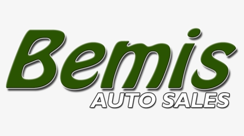 Bemis Auto Sales - Graphics, HD Png Download, Free Download