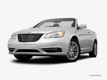 2011 Chrysler 200 Touring, HD Png Download, Free Download