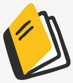 Paper Grammar Checker Transprent - Notebook Emoji, HD Png Download, Free Download