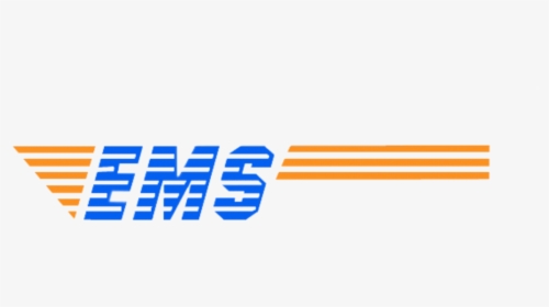 Ems Shipping Logo, HD Png Download, Free Download