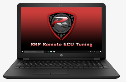 Rrp Remote Ecu Tuning - Netbook, HD Png Download, Free Download