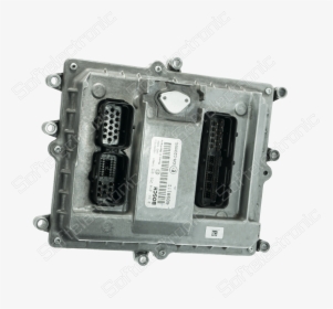 Man Ecu Bosch Edc7 - Electronic Component, HD Png Download, Free Download