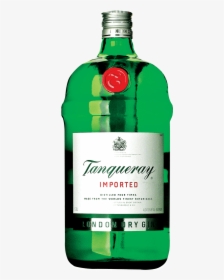 Tanqueray Gin, HD Png Download, Free Download