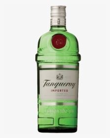 Tanqueray Gin - Tanqueray Gin 750ml Png, Transparent Png, Free Download