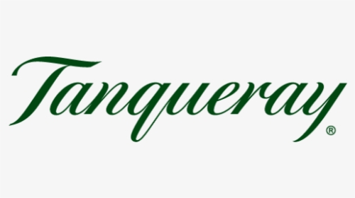 Thumb Image - Tanqueray Gin Logo Png, Transparent Png, Free Download
