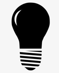 Bulb Burst Energy Illuminate Illumination Light Lightbulb - Baseball, HD Png Download, Free Download