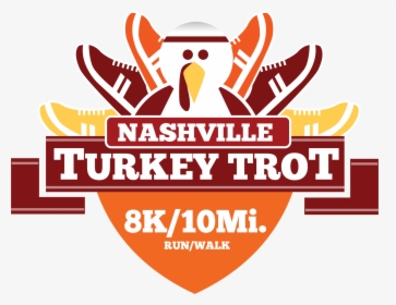 Turkey Trot 2018 Nyc, HD Png Download, Free Download