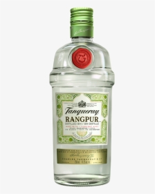 Tanqueray Rangpur Distilled Gin 750 Ml - Tanqueray Malacca Gin, HD Png Download, Free Download