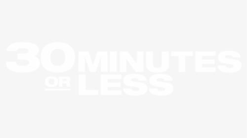 30 Minutes Or Less, HD Png Download, Free Download