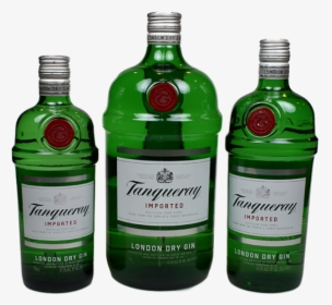 Tanqueray London Dry Gin , Png Download - Tanqueray, Transparent Png, Free Download