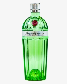 Tanqueray 10 70cl, HD Png Download, Free Download
