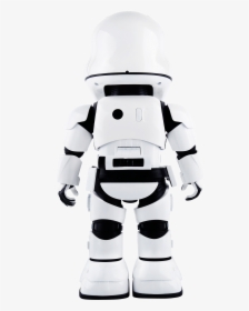 First Order Stormtrooper™ Roboter Ubtech - First Order Stormtrooper Roboter, HD Png Download, Free Download