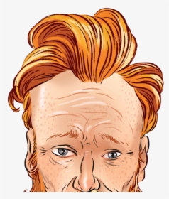 This Image May Contain Human Person Text And Label - Illustration, HD Png Download, Free Download