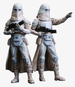 Star Wars Snowtrooper, HD Png Download, Free Download