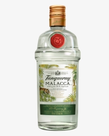 Tanqueray Malacca Bottle - Tanqueray Malacca Gin, HD Png Download, Free Download