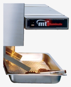 Autofry Mti 10x Xl Heatlamp - Autofry, HD Png Download, Free Download