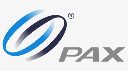 Pax Technology Logo Png, Transparent Png, Free Download