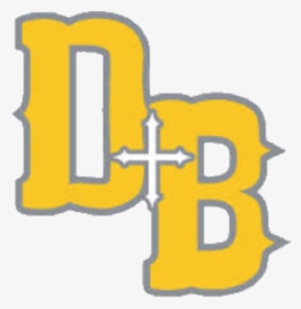 Don Bosco High School Logo - Don Bosco Gilbertville Logo, HD Png Download, Free Download