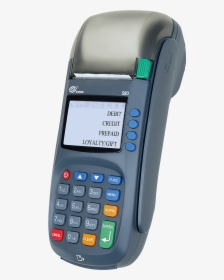 Credit Card Machine S80, HD Png Download, Free Download