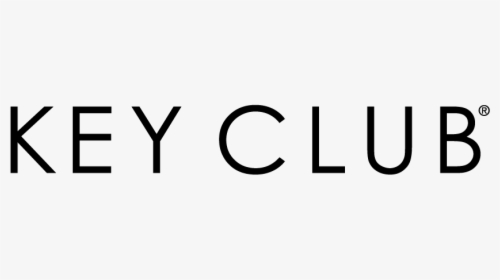 Key Club, HD Png Download, Free Download