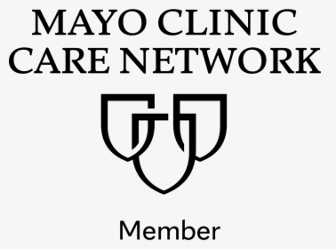 Mayo Clinic Care Netowrk Member Logo - Mayo Clinic Care Network Logo, HD Png Download, Free Download