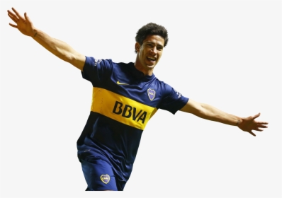 Pablo Perez render - Football Player, HD Png Download, Free Download