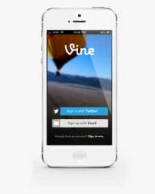 Take That Instagram Video - Vine, HD Png Download, Free Download