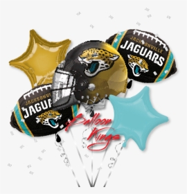 Jaguars Bouquet - Happy Birthday Baltimore Ravens, HD Png Download, Free Download