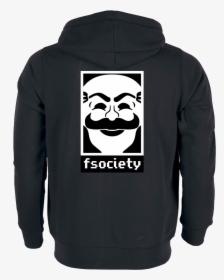 Fsociety Png, Transparent Png, Free Download