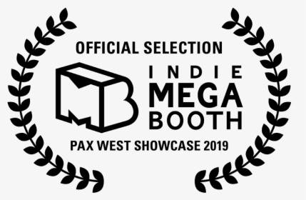 Indie Megabooth, HD Png Download, Free Download