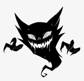 #monster #creep #sin - Cartoon, HD Png Download, Free Download