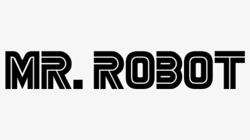 Mr Robot, HD Png Download, Free Download
