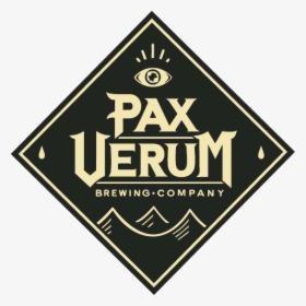 Pax Verum Brewing Company In Lapel, Indiana - Traffic Sign, HD Png Download, Free Download