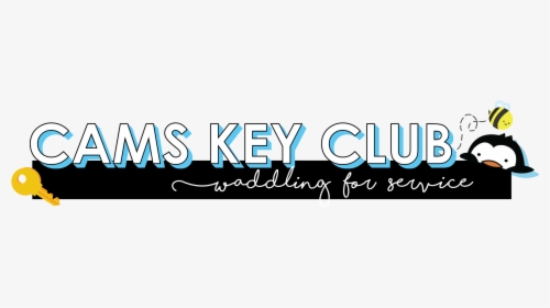 Key Club Png , Png Download - Graphic Design, Transparent Png, Free Download