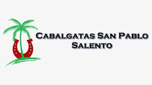 Cabalgatas San Pablo - Parallel, HD Png Download, Free Download