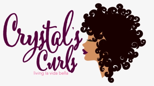 Crystal"s Curls - Calligraphy, HD Png Download, Free Download