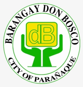 Barangay Don Bosco Paranaque, HD Png Download, Free Download