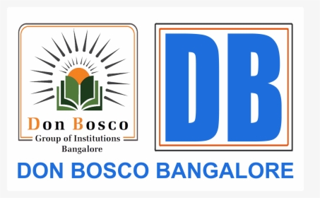 Don Bosco Institute Of Technology Bangalore Logo, HD Png Download, Free Download