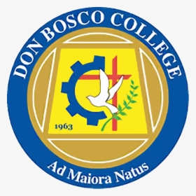 Dbc Canlubang - Don Bosco College, Canlubang, HD Png Download, Free Download