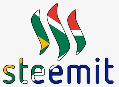 Steemit Logo - Steemit South Africa, HD Png Download, Free Download