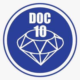 Doc10 Film Festival Choose Chicago - Emblem, HD Png Download, Free Download