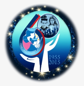 Fma Salesian Sisters Logo, HD Png Download, Free Download