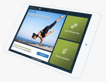 Tablet Computer, HD Png Download, Free Download