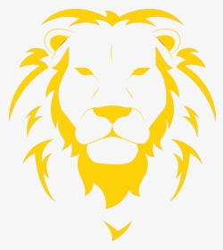 High School Lion Logo, HD Png Download, Free Download