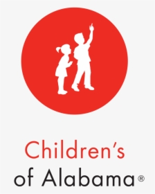 Children's Of Alabama Logo, HD Png Download, Free Download