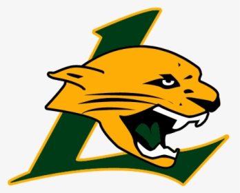 Lecanto High School Logo - Panther Lecanto High School, HD Png Download, Free Download