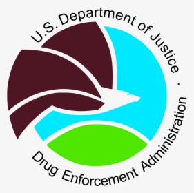 Drug Enforcement Administration Logo, HD Png Download, Free Download