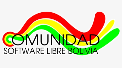 30 04 16 Reunion Comunidad Software Libre Bolivia - Sony Logo Make Believe, HD Png Download, Free Download