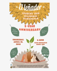 Flyer, HD Png Download, Free Download